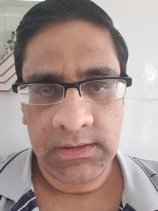 Kashif Naveed