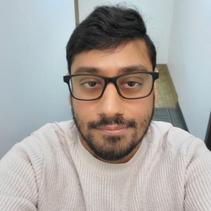 Sarjak Desai Sarjak Desai