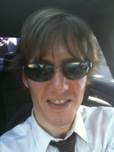 Greg Guthrie