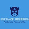 Outlaw Hobbies Autographs