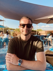 James Attfield