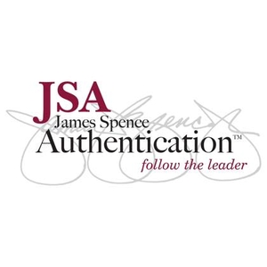 James Spence Authentication (JSA)