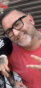 Mike Fiesta