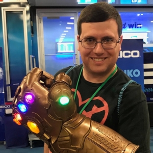Matthew Nitzberg Matthew Nitzberg