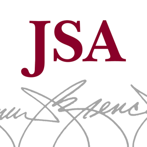 James Spence Authentication (JSA)