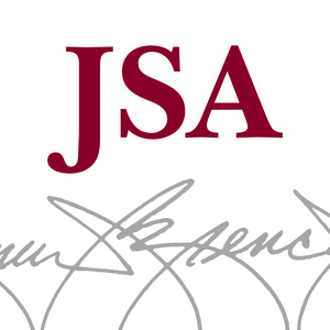James Spence Authentication (JSA) James Spence Authentication (JSA)