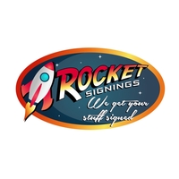 Rocket Signings - Dustin Lohmann, Dominik Brzoska