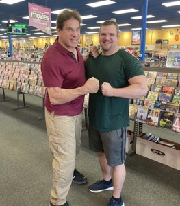 Eric Dennis