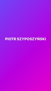 Piotr Szyposzyński