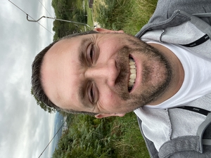 Andy Garside