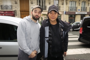 Mathieu Fernandez