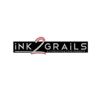 iNK2GRAiLS - Billy Lomas