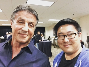 Richard Oh