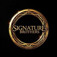Signature Brothers - Joe Michael Neil Clarke