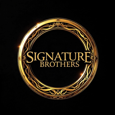 Signature Brothers Ltd - Joe Michael Neil Clarke