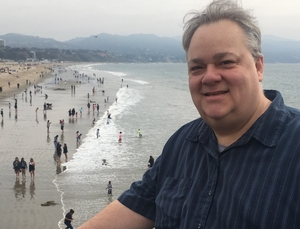 Mark Schaefer
