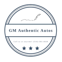 GM Authentic Autos, LLC - Matt Widlitz