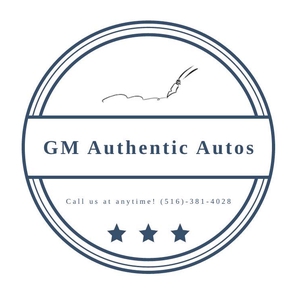 GM Authentic Autos, LLC GM Authentic Autos, LLC