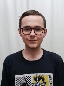 Matthew Peberdy