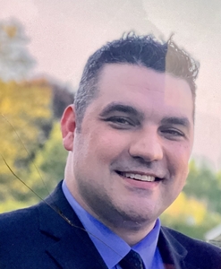 Brad Williamson