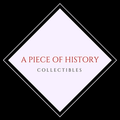 Piece Of History Collectibles