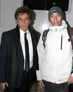 Richie Buxo