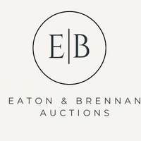 Eaton & Brennan Auctions - Tricia Eaton & John Brennan