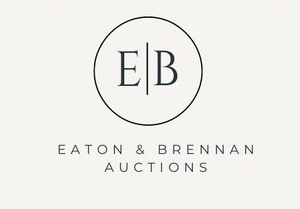 Tricia Eaton & John Brennan