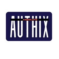Absolute Authix - Anthony Bautista