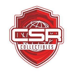 CSR Collectibles