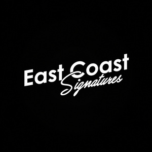 East Coast Signatures