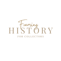 Framing History - Michael Betlinski