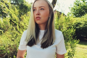 Laura Schwarz