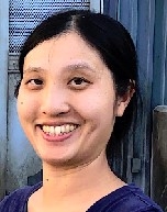 Debbie Lieu