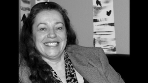 Lynn Williams