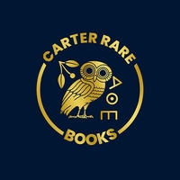 Carter Rare Books - Thomas Carter