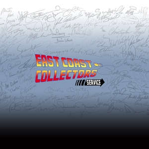 East Coast Collector's Service East Coast Collector's Service