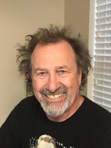Darwin Cox