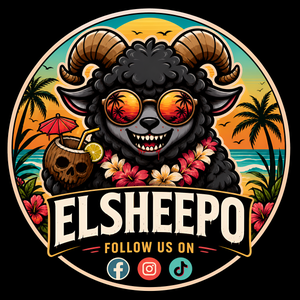 Pascal Nadon (ElSheepO.ca)