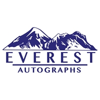 Everest Autographs Inc. - Chris Wyman