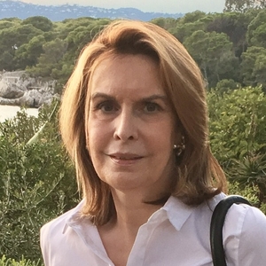 Elisabeth Nihous Elisabeth Nihous