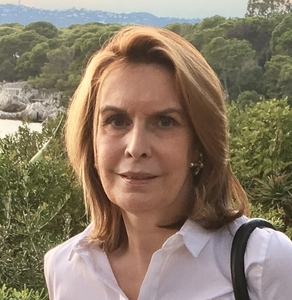 Elisabeth Nihous