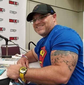 Tom Skwaryk