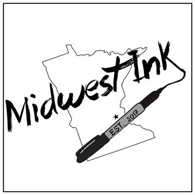 Midwest Ink - Aaron Duffy