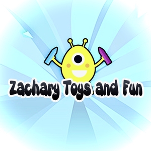Zachary Toys and Fun