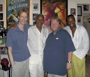 John Zander