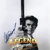 Legend Autographs Legend Autographs