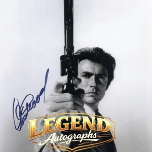 Legend Autographs