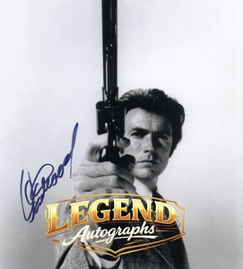 Legend Autographs
