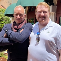 Michael Sheffield Michael Sheffield